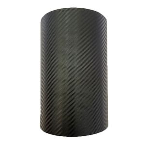 برچسب بدنه خودرو مهدیار مدل کربن کد sk103m رول یک متری